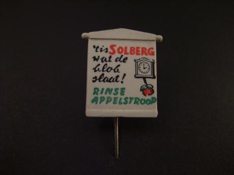 Appelstroopfabriek- Solberg-Diederen Puth-Schinnen,  ( Rinse appelstroop)